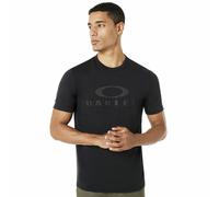 Oakley O Bark T-Shirt À Manches Courtes Pour Hommes T-Shirt De Loisirs NEU