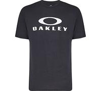 Oakley O Bark T-Shirt, Noir, M Homme