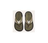 Oakley O Coil Sandal Flip Flops FOF100418 7CE T:41.5 C:VERT 42,5