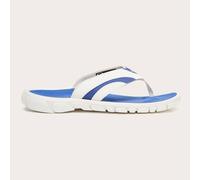 Oakley Apparel O Coil Flip Flops Bleu EU 42 1/2 Homme