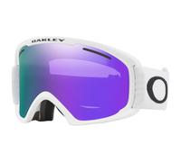 Oakley Goggles O Frame 2.0 Pro Xl Ski Goggles Blanc Violet Iridium/CAT3 + Persimmon/CAT1 Homme,Femme