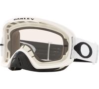 Oakley Lunettes de motocross O-Frame 2.0 Pro Matte Blanc pour homme