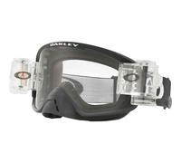 Oakley O-frame 2.0 Pro Mx Matte Black Roll Off