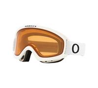 Oakley Masque de ski O Frame 2.0 Pro S Blanc Persimmon CAT1
