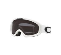 Oakley - Masque de ski - O-Frame 2.0 Pro S Matte White Dark Grey - Blanc Blanc