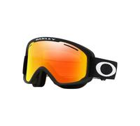 Oakley - Masque de ski - O-Frame 2.0 Pro M Matte Black Fire Iridium - Noir Noir