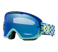 Oakley O-frame Pro 2.0 Mtb Tld Speed Bubbles