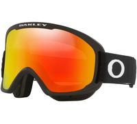 Oakley - O-Frame 2.0 Pro M Black Fire Iridium - Masque de Ski