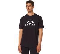 Oakley O Marron 2.0 T-Shirt Manches Courtes Chemise Loisirs Noir Neuf