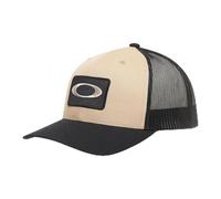 Oakley O Original Trucker Hat Chapeau, Galet, Taille Unique Homme