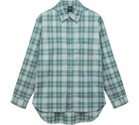 OAKLEY Oak Light Plaid Shirt - Homme - - taille M- modèle 2026