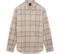 OAKLEY Oak Plaid Ls Shirt - Homme - - taille M- modèle 2027