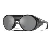 Oakley Clifden Matte Mixte Noir Taille Unique Modèle 2026