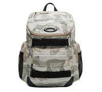 Oakley Oakley Enduro 3.0 Big Backpack Sac à dos unisexe adulte, Vert, M, Grand sac à dos Enduro 3.0