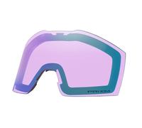 Oakley Objectif de rechange Fall Line, Prizm Snow Iced Iridium, grand