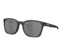 Oakley Objector Lunettes De Soleil Noires Polarisées OO9018-1555