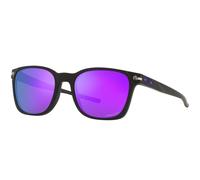 Oakley Objector Lunettes De Soleil Noires Prizm Violet OO9018-0355