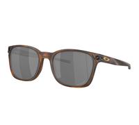 Oakley Objector Lunettes De Soleil Prizm Black/Brun OO9018-1855