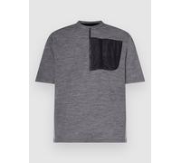 Oakley Off Grid Ss Tech Tee noir S