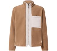 OAKLEY Off-slope Mountain Fire Sherpa - Homme - Marron - taille S- modèle 2026