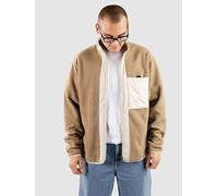 OAKLEY Off-slope Mountain Fire Sherpa - Homme - Marron - taille S- modèle 2026