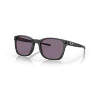 Oakley - Ojector - Lunettes de soleil Matte Black - Prizm Grey Cat 3