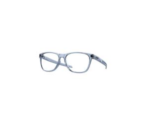 Oakley - Ojector RX Ox8177 - Homme - Accessoires - Bleu - Taille: 54 MM