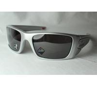 Oakley Oo 9096-M6 Fuel Cell X Argent - Prizm Noir Neuf