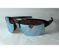 Oakley OO 9424-08 Mercenary Matte Noir - Prizm Noir Polarisé Neuf