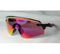 Oakley OO 9471-01 Encoder Matte Black - Prizm Road Neuf