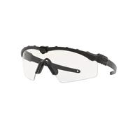 Oakley Oo9146 Lunettes de Soleil, Noir, 32 cm Hommes