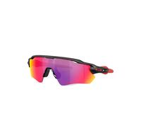 Oakley - Oo9208 9208G2 Lunettes de soleil - Homme - Accessoires - Noir - Taille: 38 MM