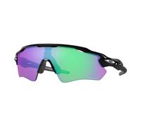 Oakley Lunettes de soleil Radar EV Path Prizm Golf polarisées Noir CAT2