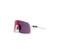 OAKLEY Sutro Matte - Mixte - Blanc / Violet - taille Unique- modèle 2026