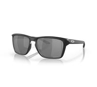 Lunettes Oakley Sylas Matte Black avec verres Prizm Black Polarized