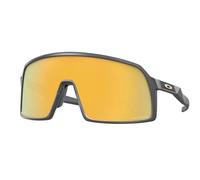 Lunettes de soleil OAKLEY SUTRO S (Carbone Mat - Prizm 24K) Taille unique