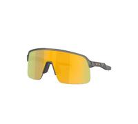 Oakley - Oo9463 946377 Lunettes de soleil - Homme - Accessoires - Vert - Taille: 39 MM