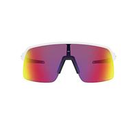 OAKLEY Sutro Lite Prizm Road - Homme - Blanc / Rouge - taille Unique- modèle 2023