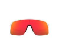 Oakley Oo9463 Sutro Lite Lunettes de Soleil, Blanc Mat/Rubis, Taille Unique Hommes
