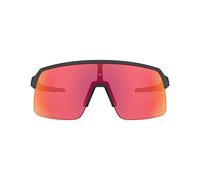 Oakley Oo9463 Sutro Lite Lunettes de Soleil, Carbone Mat/Prizm Trail Torch, M Homme
