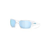 Oakley - Oo9486 948607 Lunettes de soleil - Homme - Accessoires - Gris - Taille: 60 MM