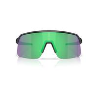 Oakley Oo9496 Sutro Lite S Lunettes de soleil rectangulaires, Noir mat/Jade Prizm, 34 mm
