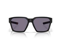 Oakley Lunettes de soleil Briza OO9497 Matte Black Prizm Grey Noir Taille unique