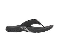 Tongs Oakley Operative Flip Flop noir pur - 48