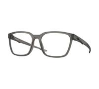 Oakley - Overhead SQ Monture Optique - Homme - Accessoires - Gris - Taille: 56 MM