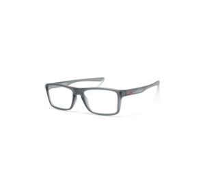 Oakley - Ox8178 817802 Optical Frame - Homme - Accessoires - Gris - Taille: 55 MM