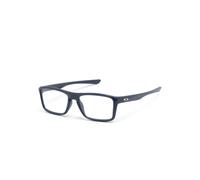 Oakley - Ox8178 817804 Optical Frame - Homme - Accessoires - Bleu - Taille: 55 MM