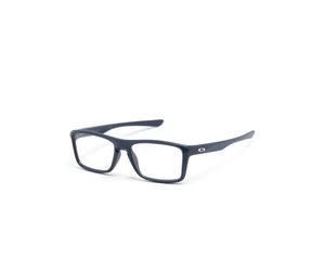 Oakley - Ox8178 817804 Optical Frame - Homme - Accessoires - Bleu - Taille: 55 MM