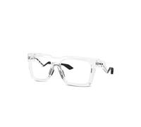 Oakley - Ox8190 819003 Optical Frame - unisex - Accessoires - Gris - Taille: 57 MM