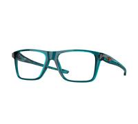 Oakley - Oy8026 Bunt Optical Frame - unisex - Accessoires - Vert - Taille: ONE Size
